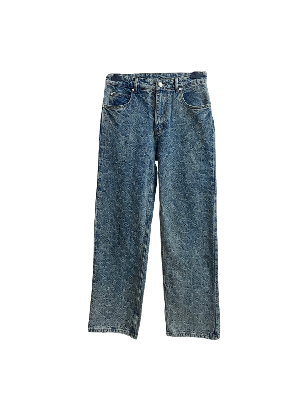 Men denim jean