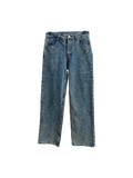 Men denim jean