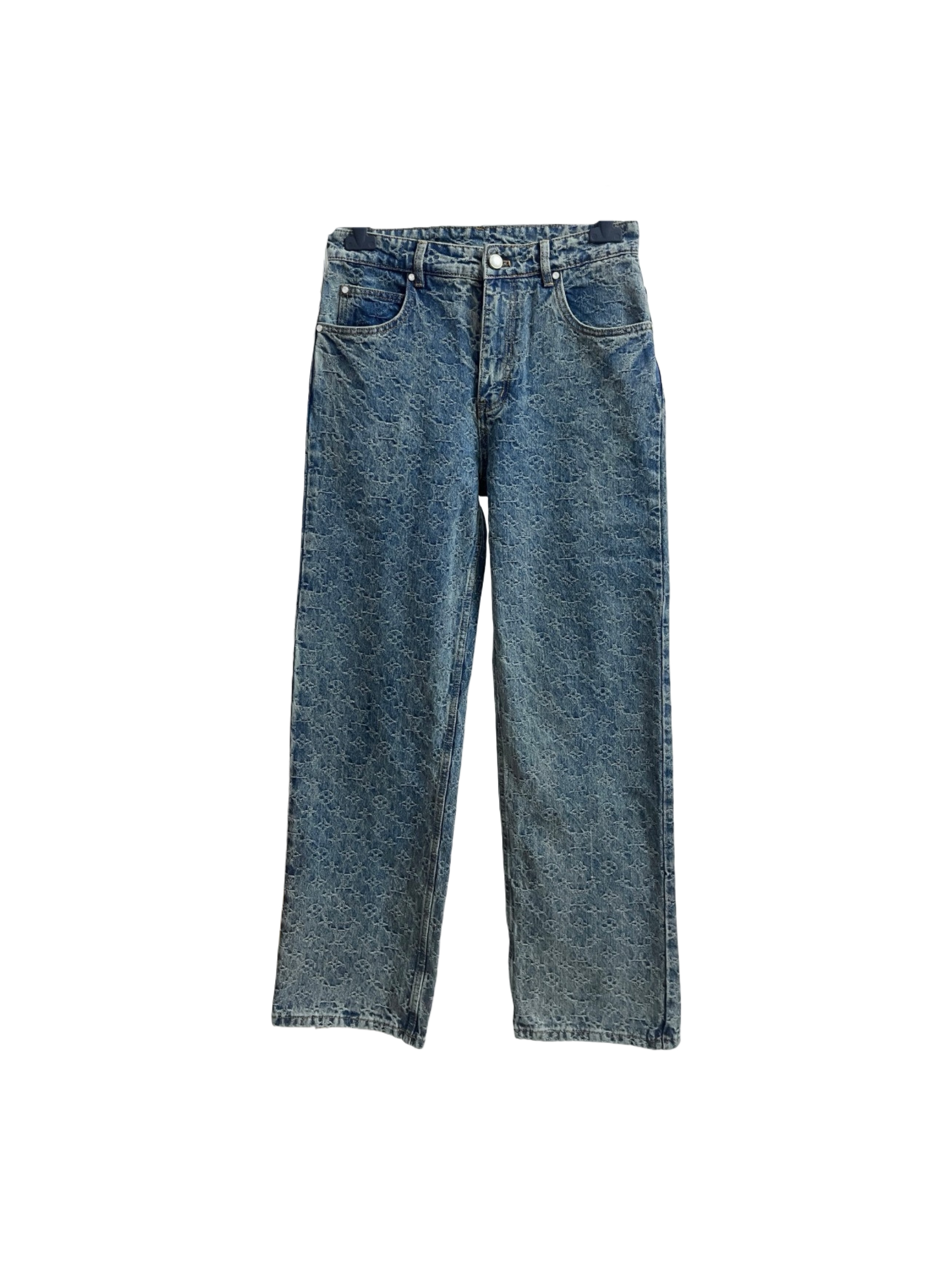 Men denim jean