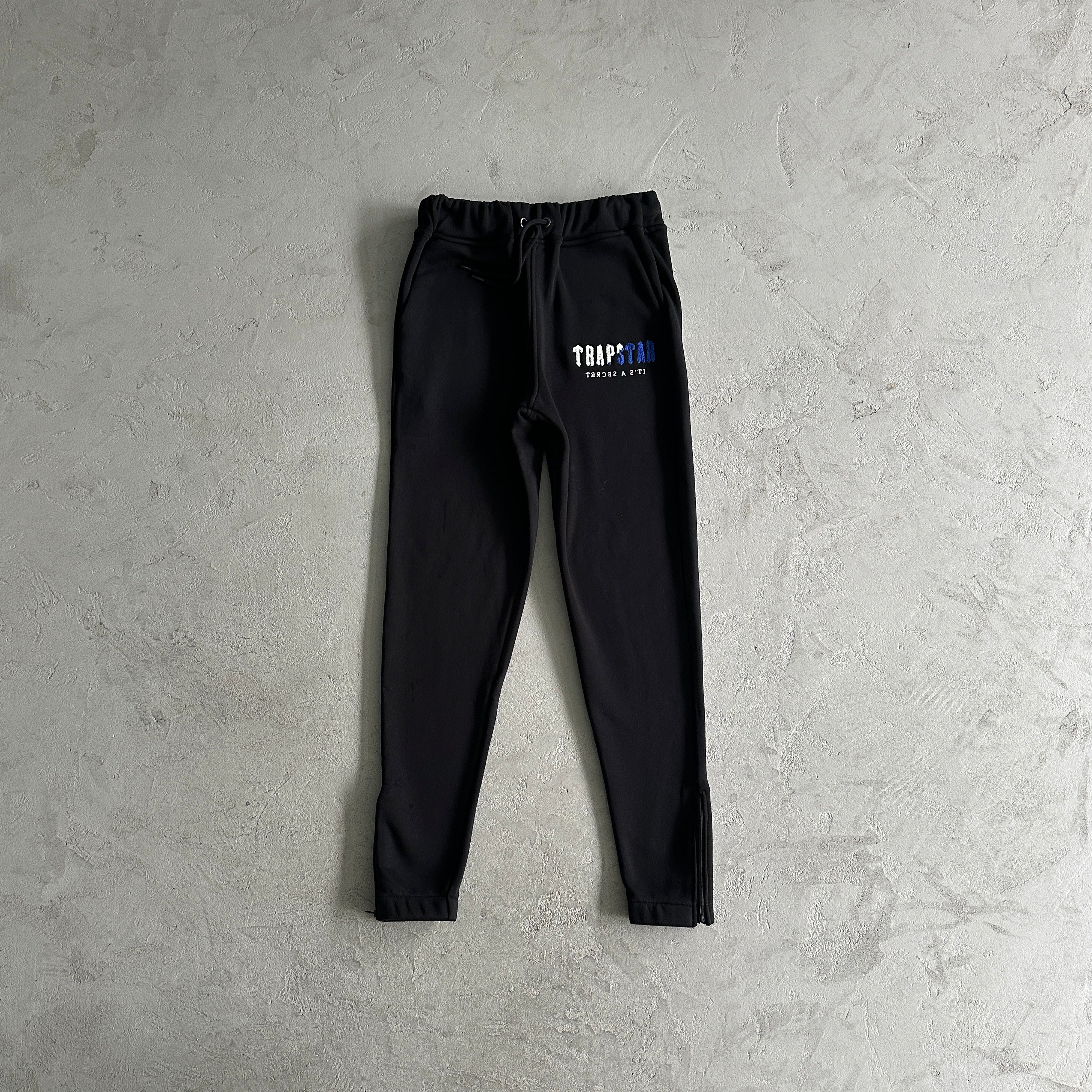 Unisex tracksuit