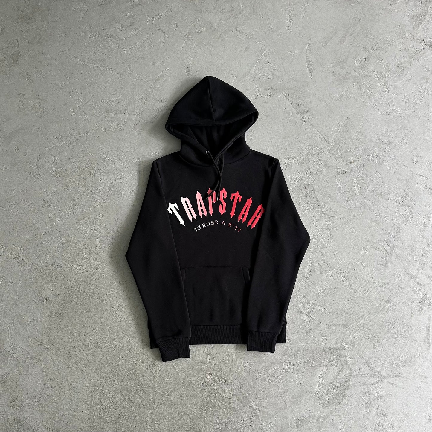 Unisex tracksuit