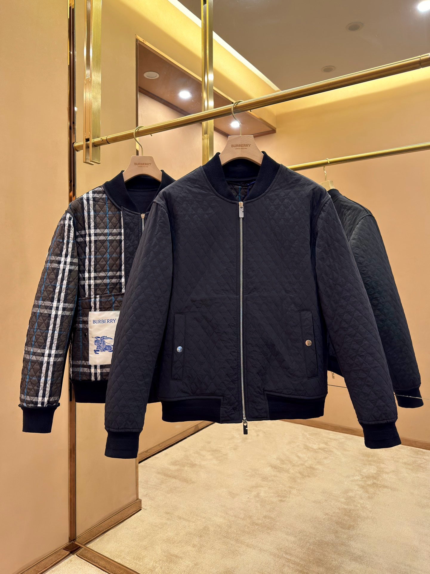 Casual jacket
