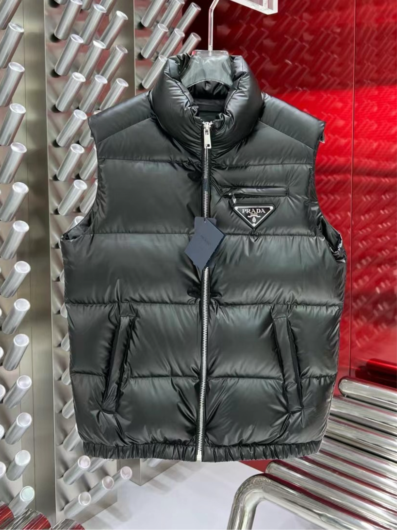 Men Vest