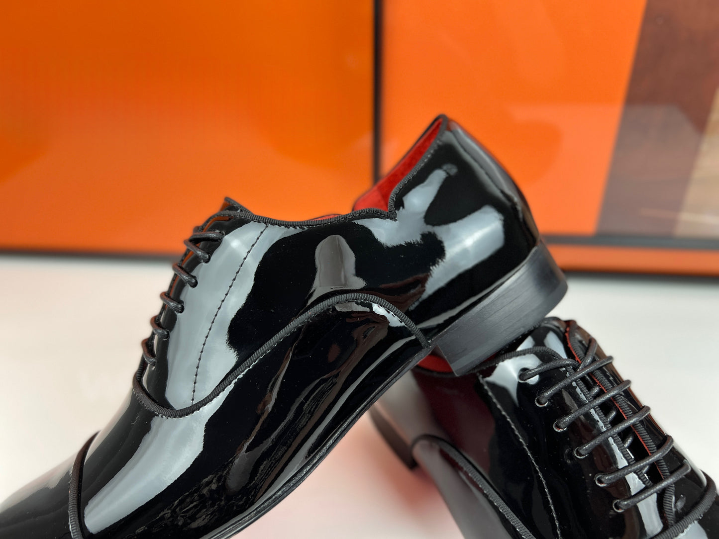 MEN FORMAL SHOES
