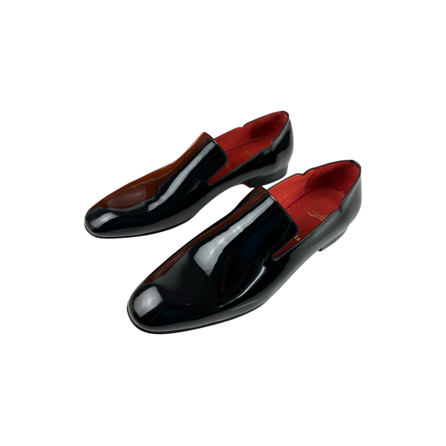 MEN FORMAL SHOES