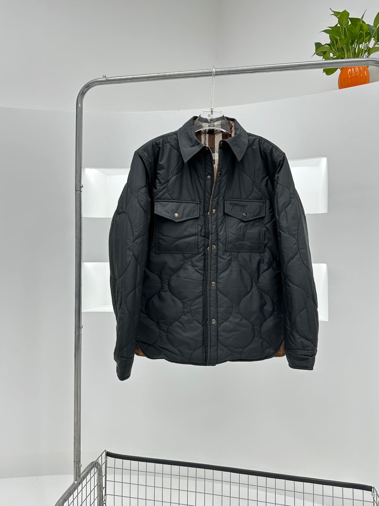 Casual jacket