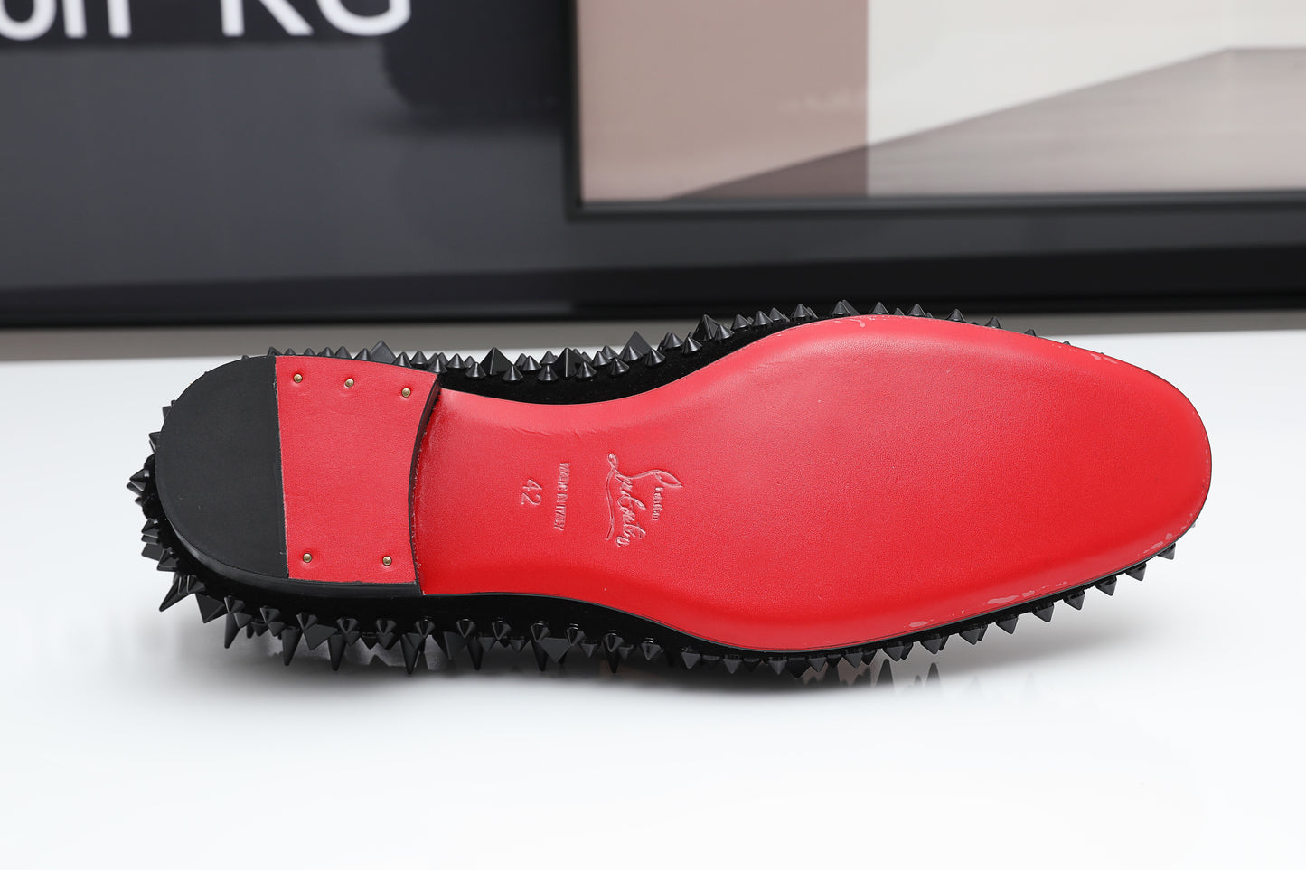 MEN FORMAL SHOES