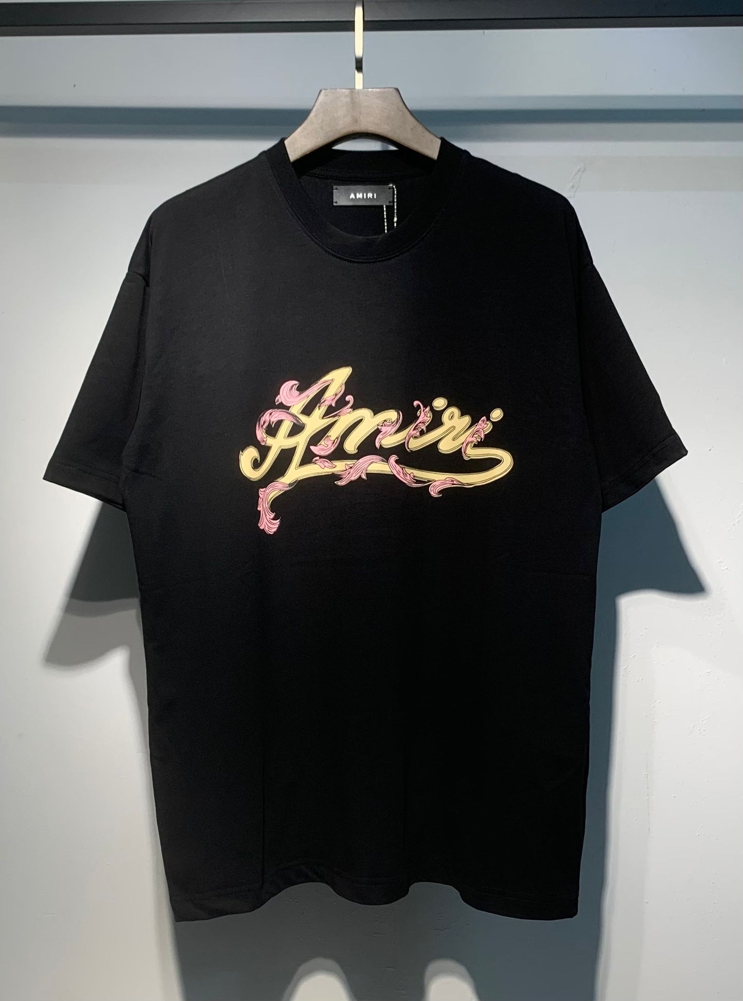High end tshirt