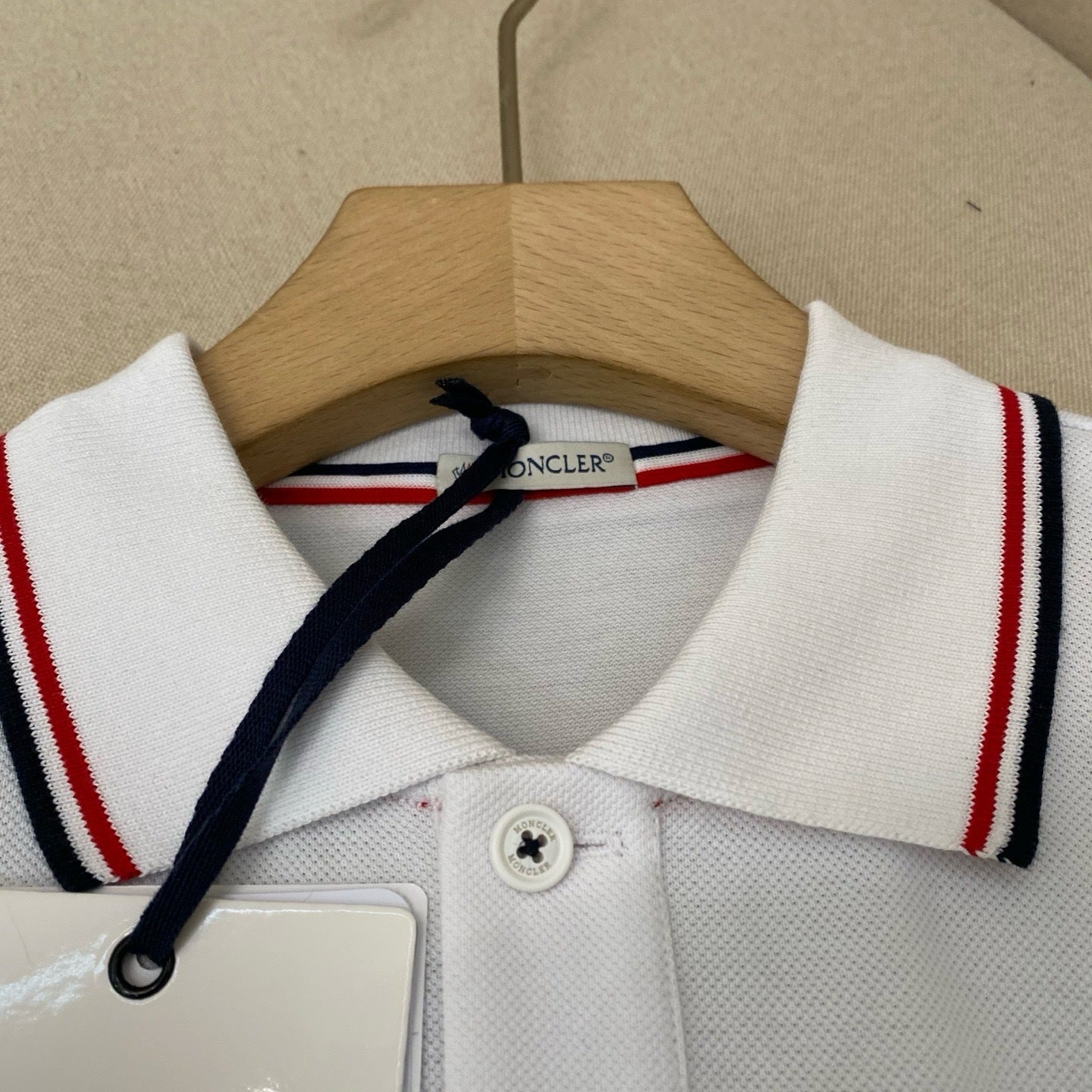 POLO SHIRT(8 colors)