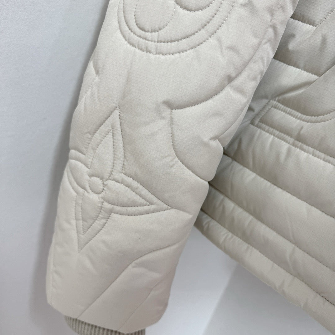 Puffer jacket