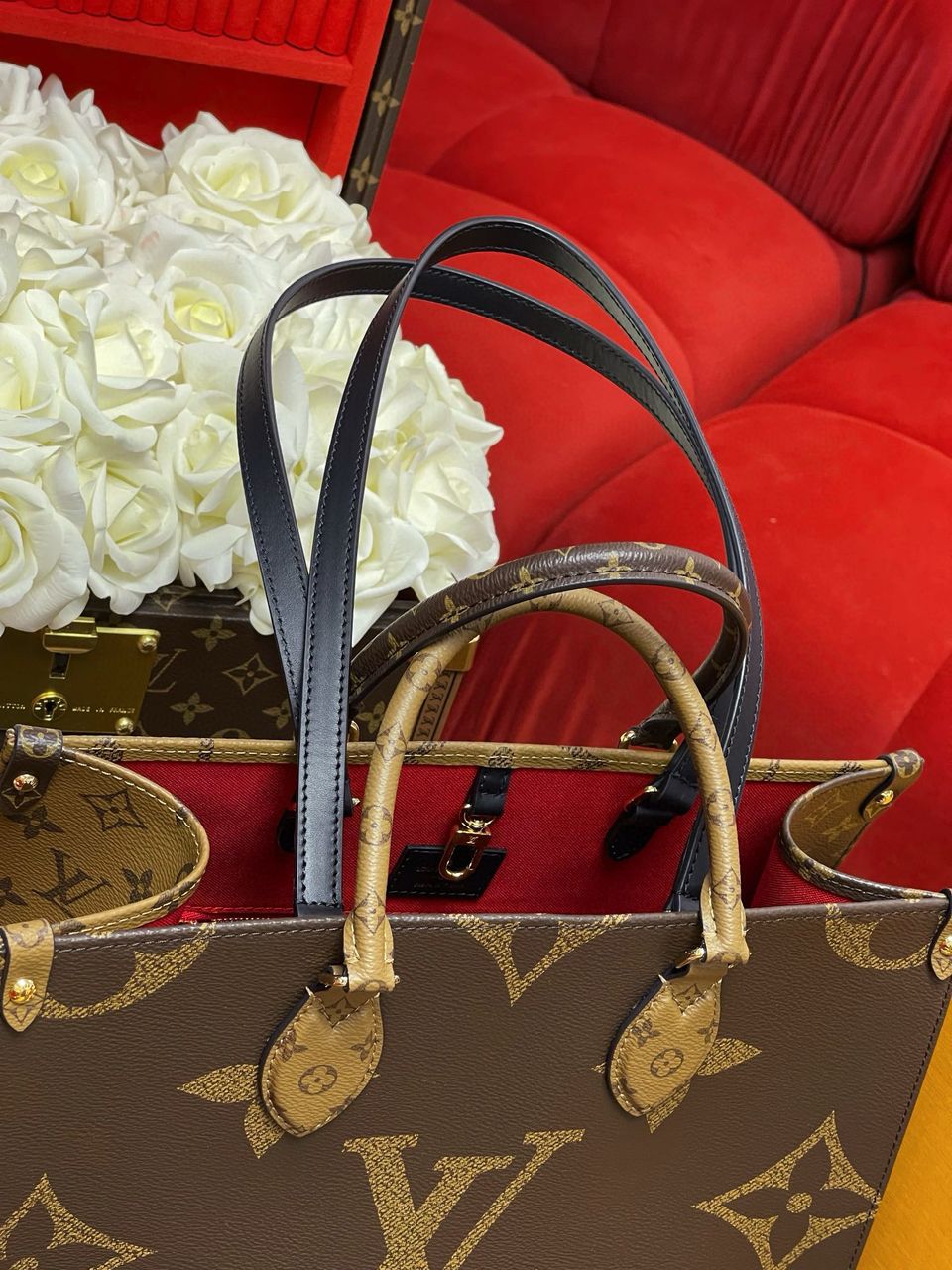 Women bag tote