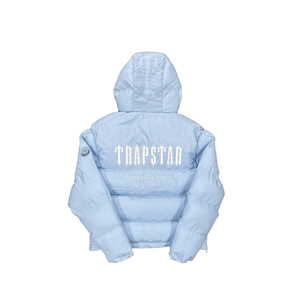 Puffer jacket