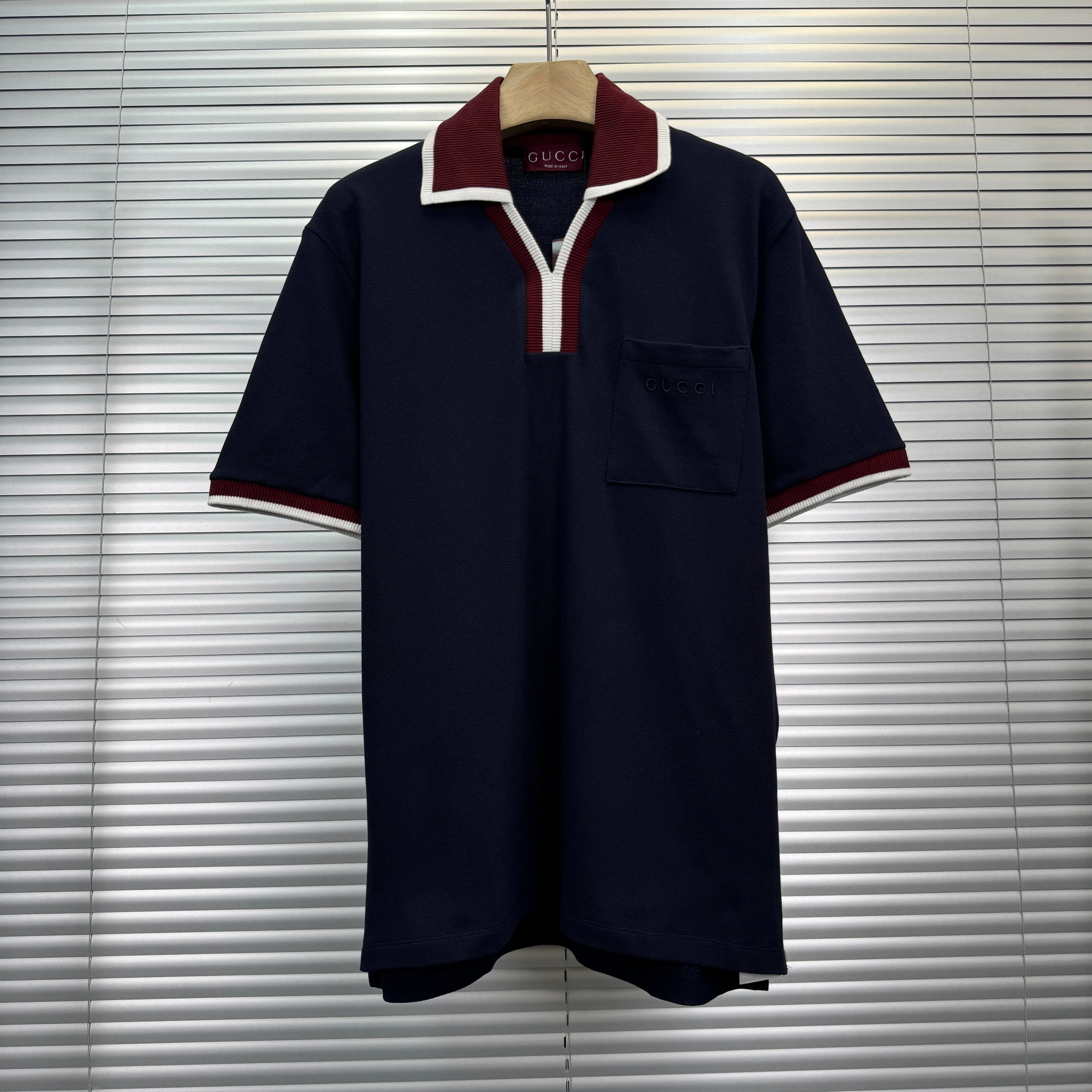 POLO TSHIRT