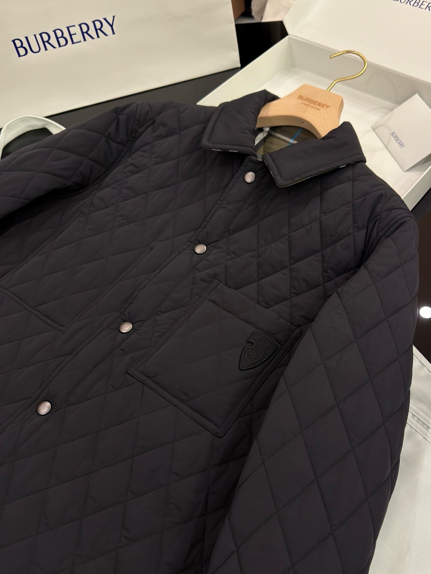 Casual jacket