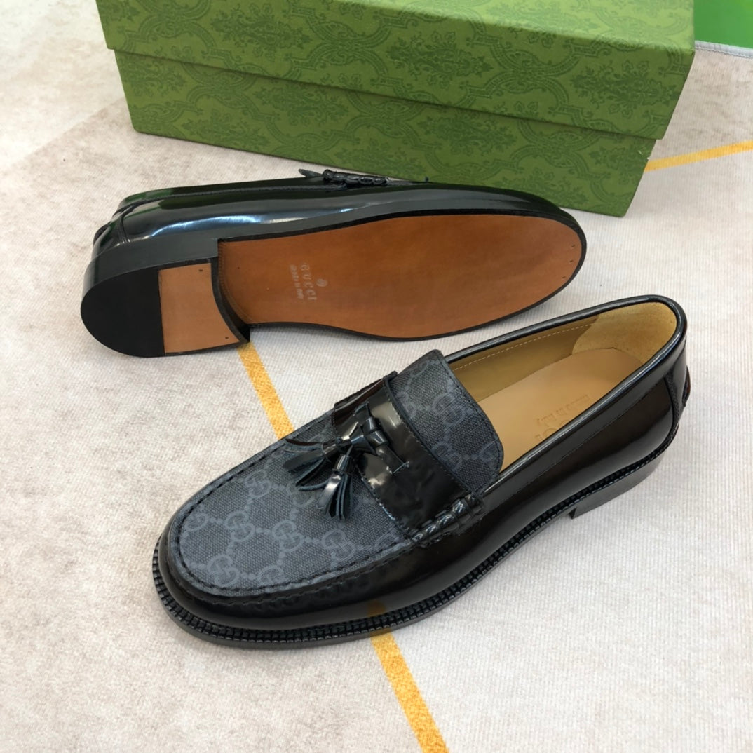 MEN FORMAL SHOES