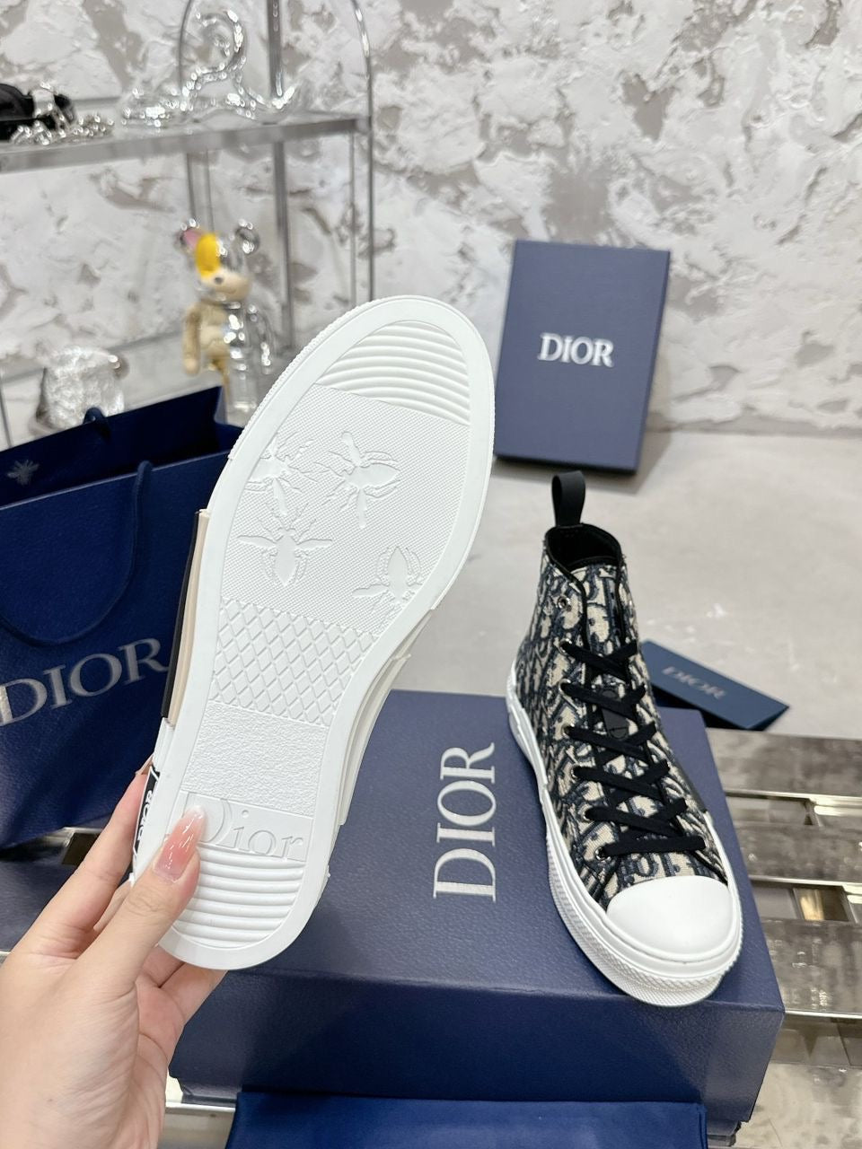 Unisex sneakers
