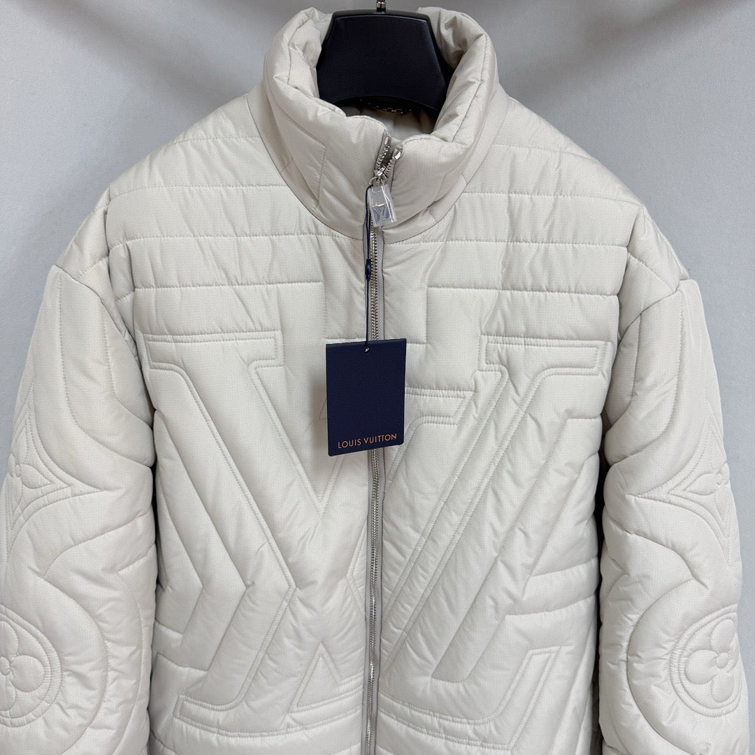 Puffer jacket