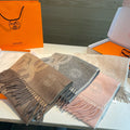 Unisex scarf
