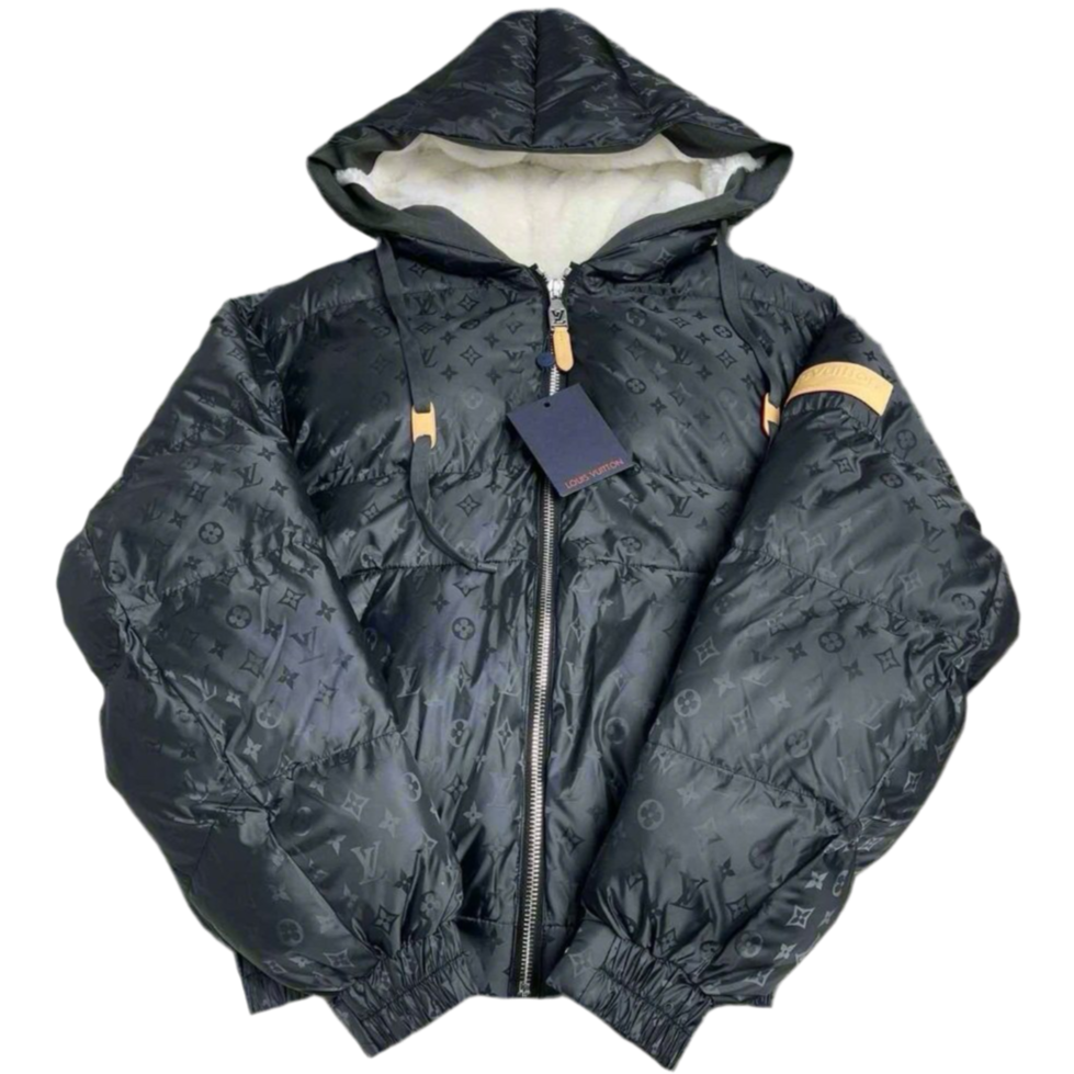 PUFFER JACKET