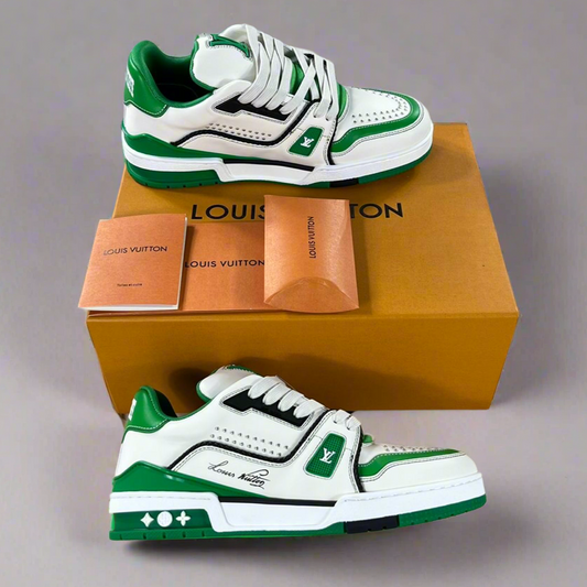 UNISEX SNEAKERS SHOES