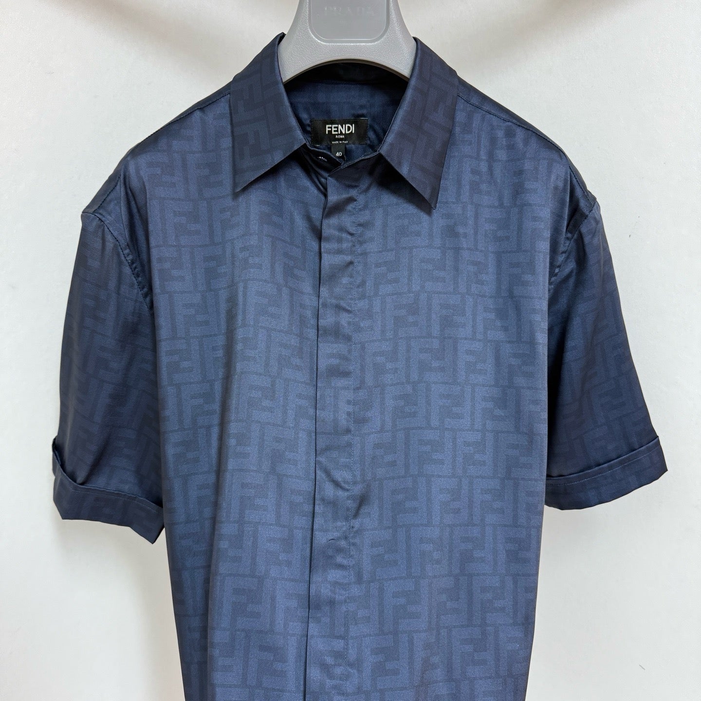 HALF SLEEVE SHIRT