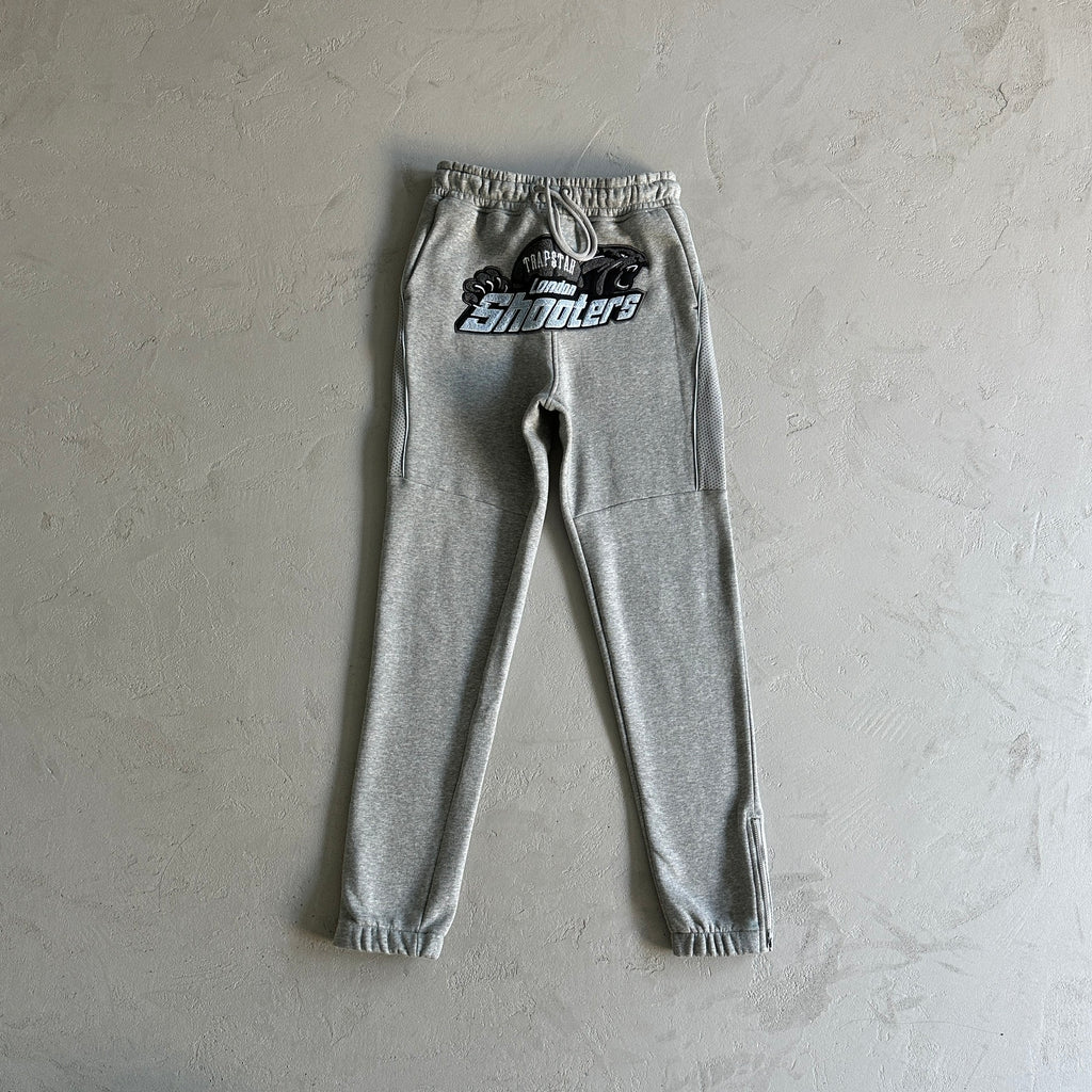 Unisex tracksuit