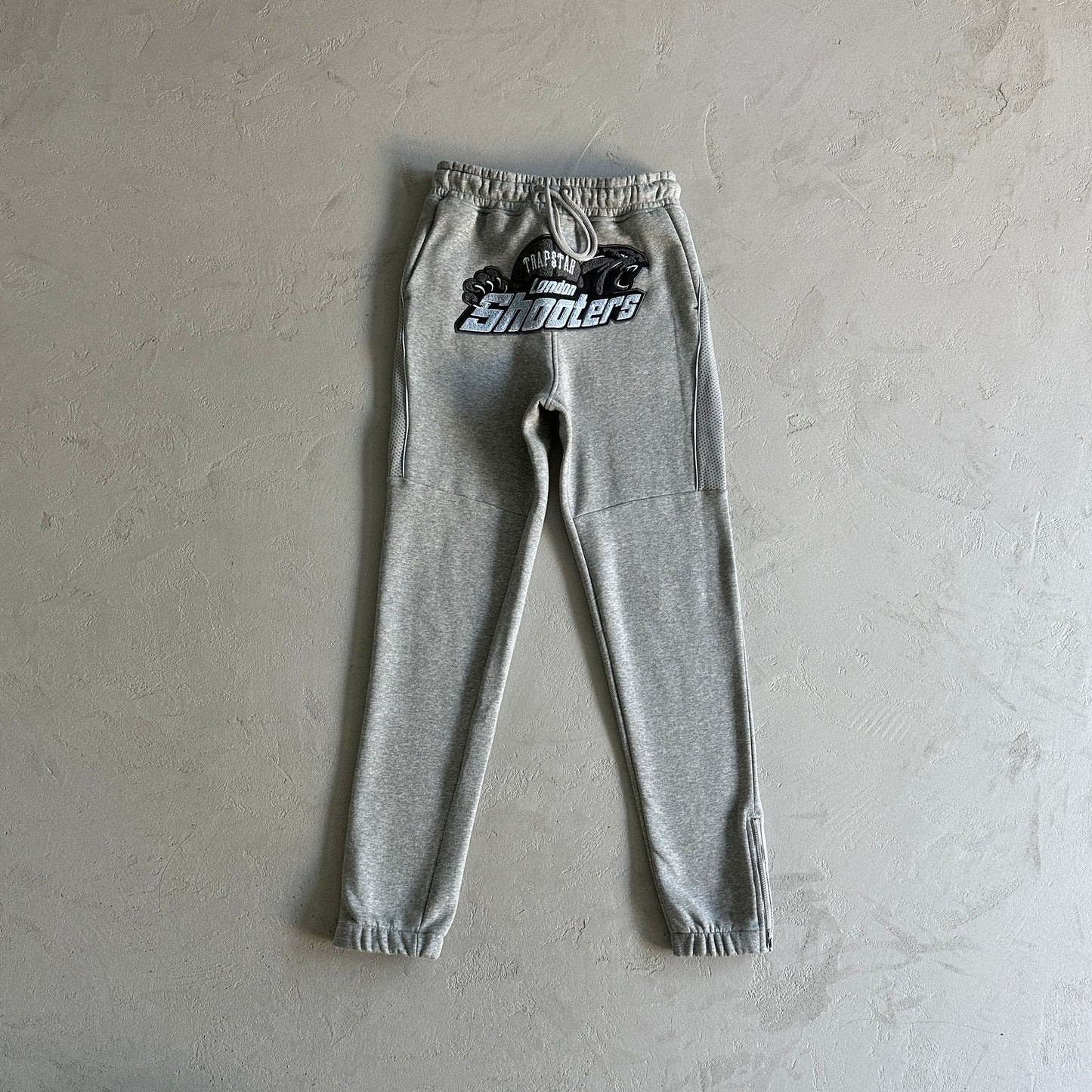 Unisex tracksuit