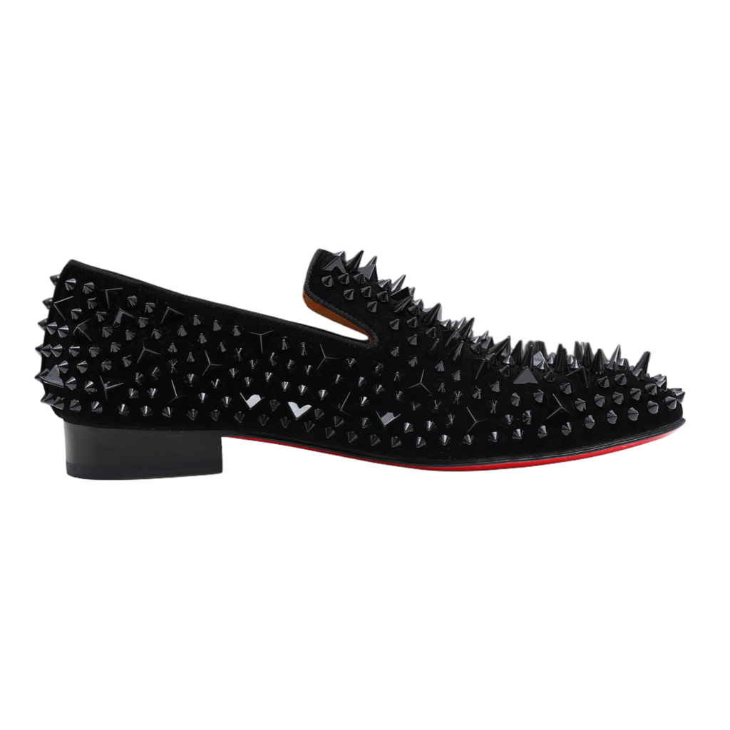 MEN FORMAL SHOES