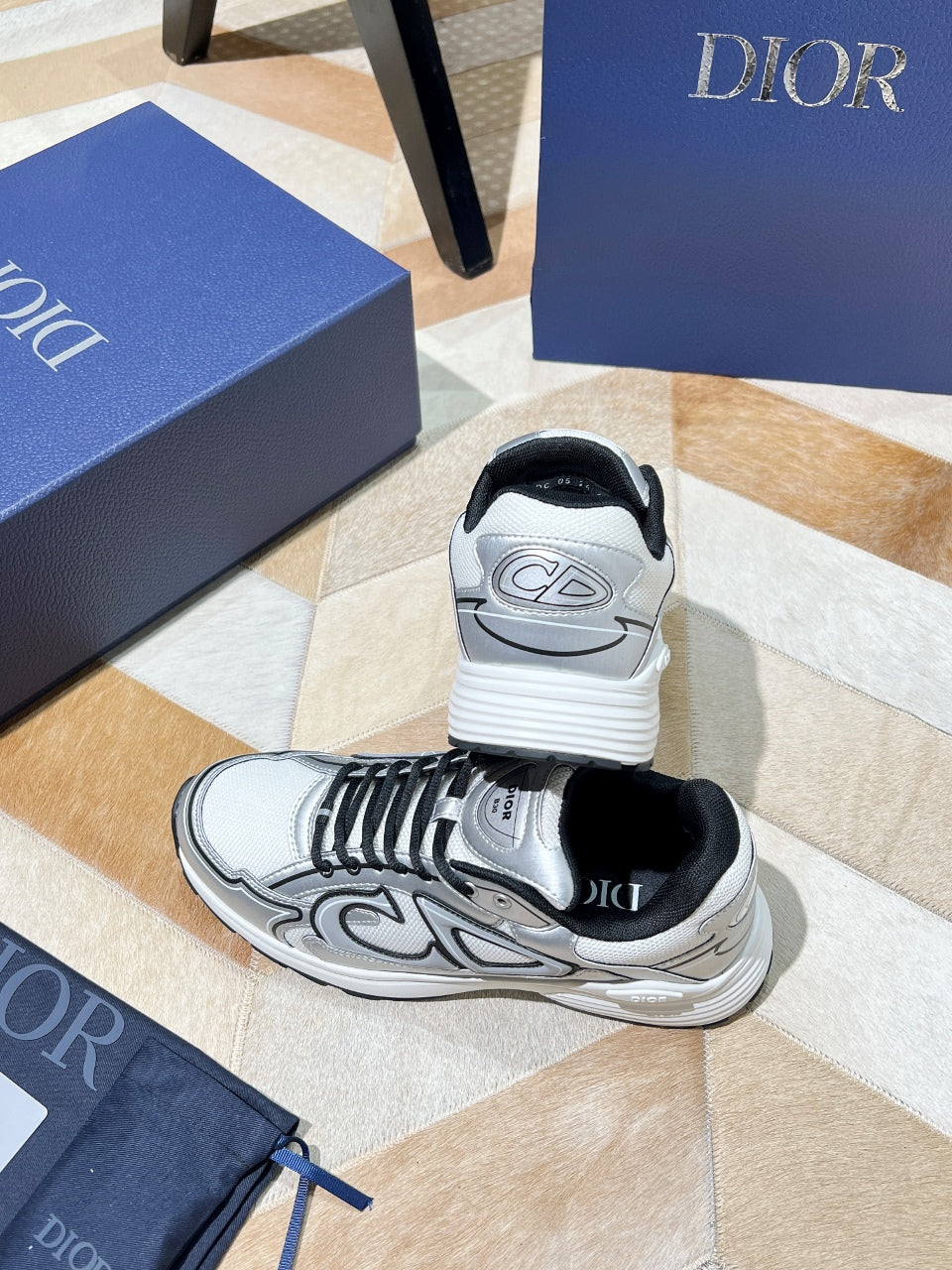 Unisex sneakers (5 colors)