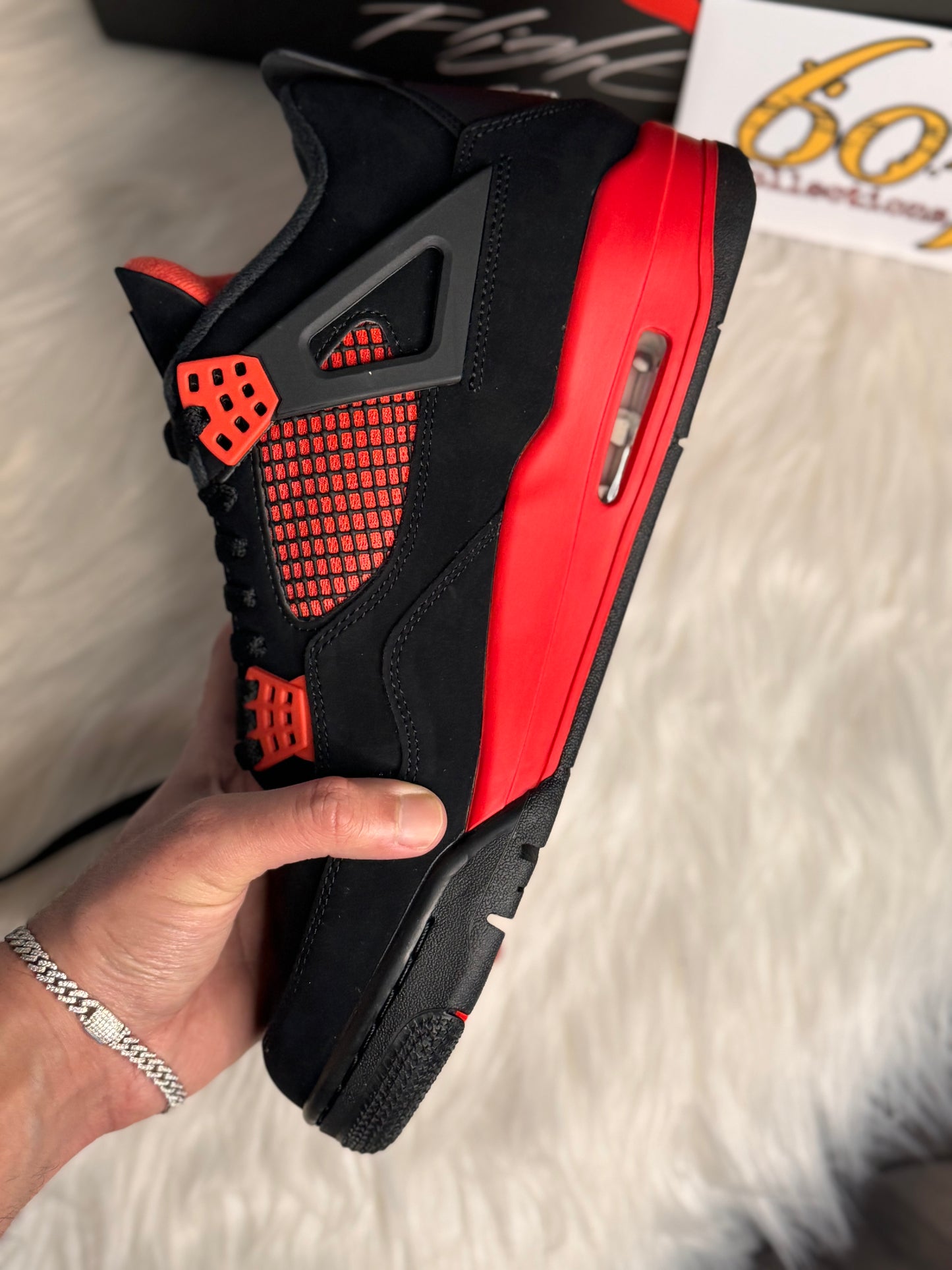 Unisex sneakers