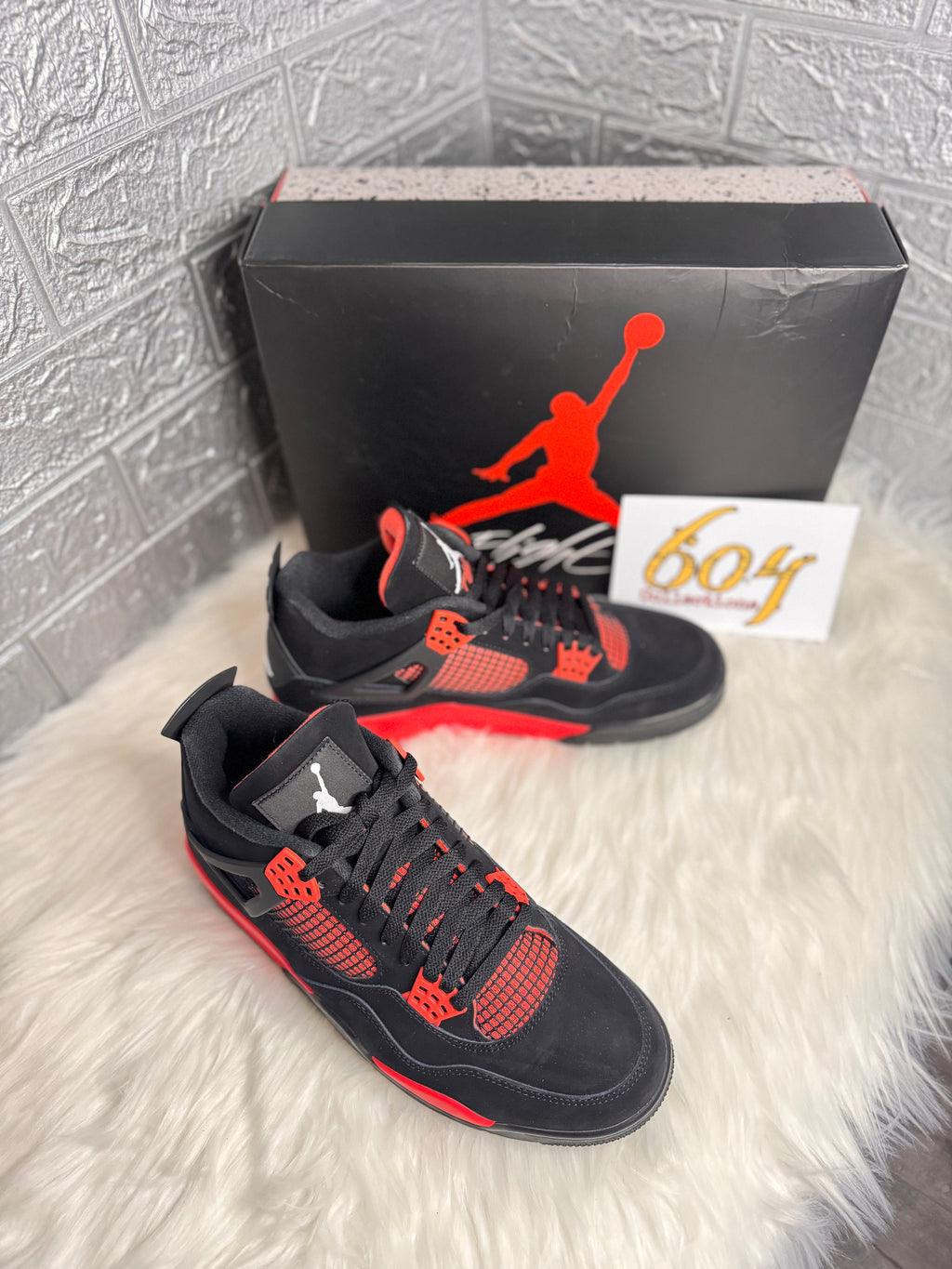 Unisex sneakers