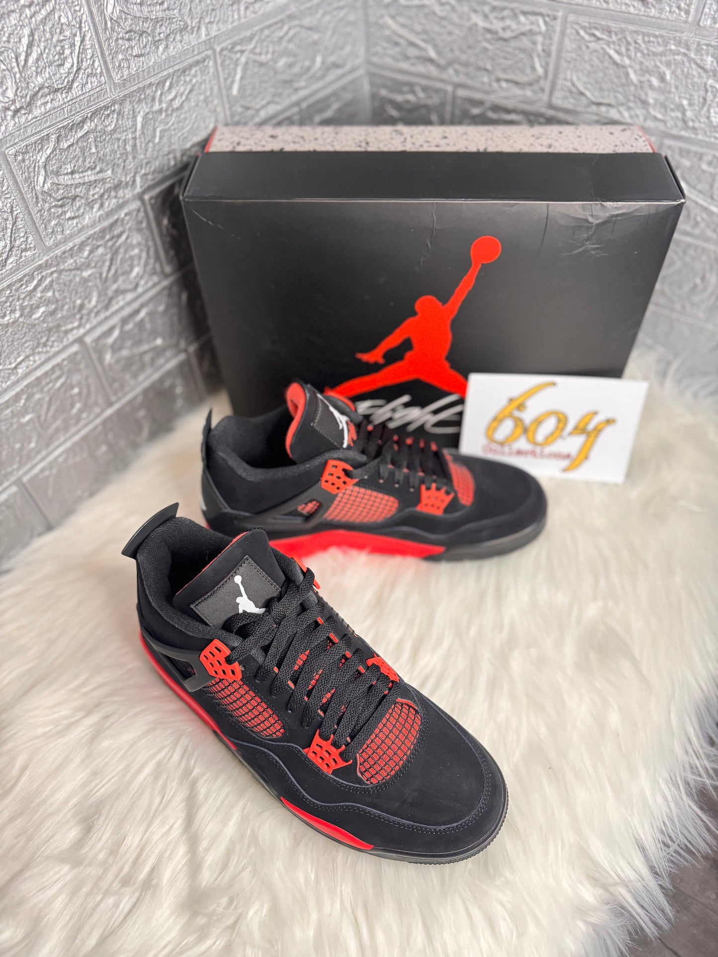 Unisex sneakers