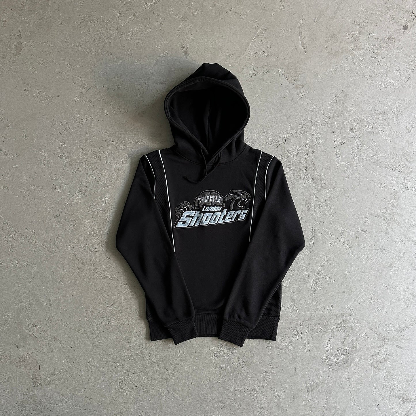Unisex tracksuit