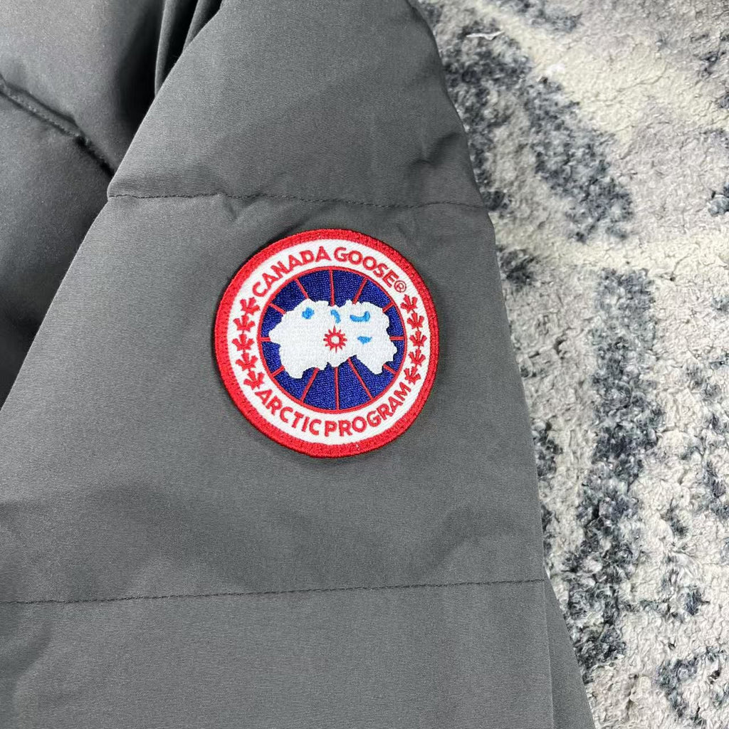 PARKA JACKET