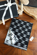 Unisex scarf