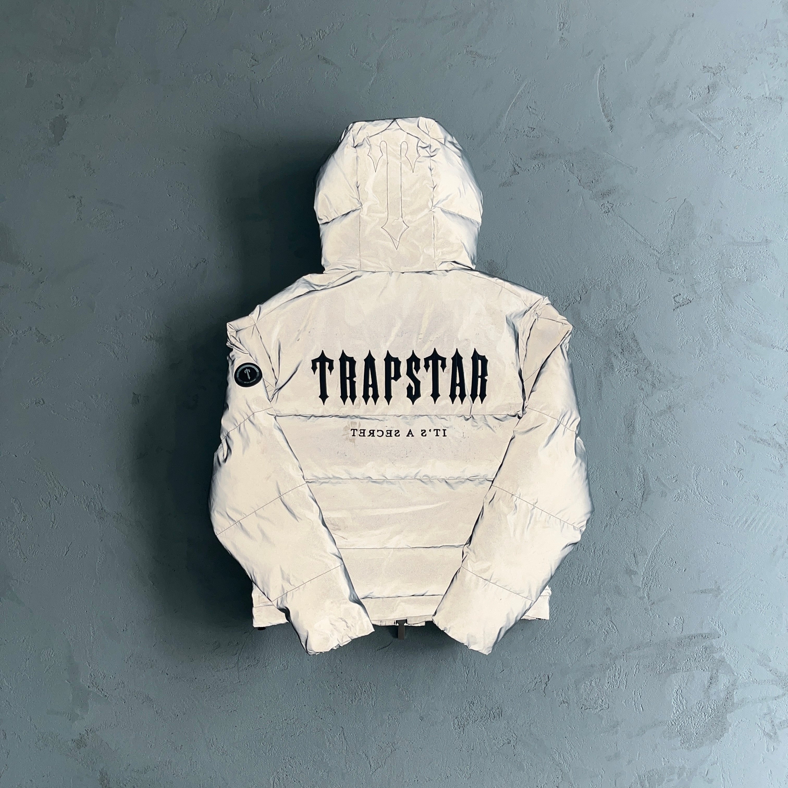 Puffer jacket