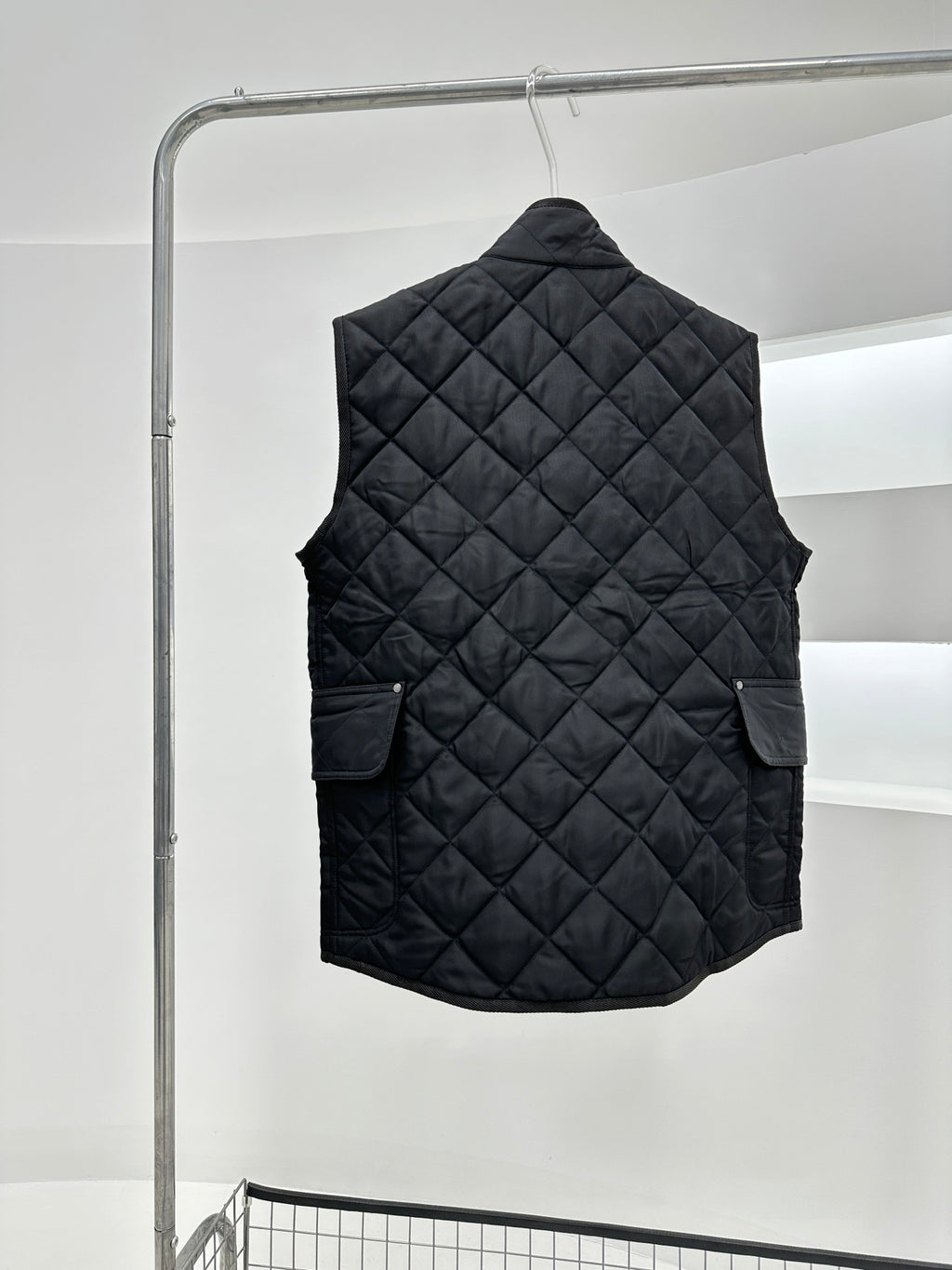 Men vest