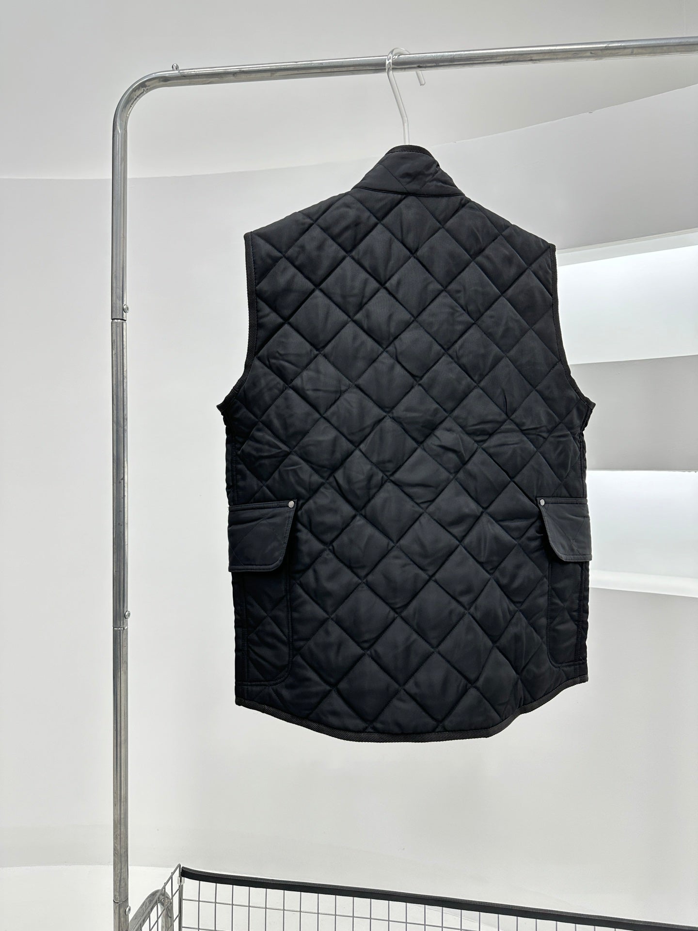 Men vest