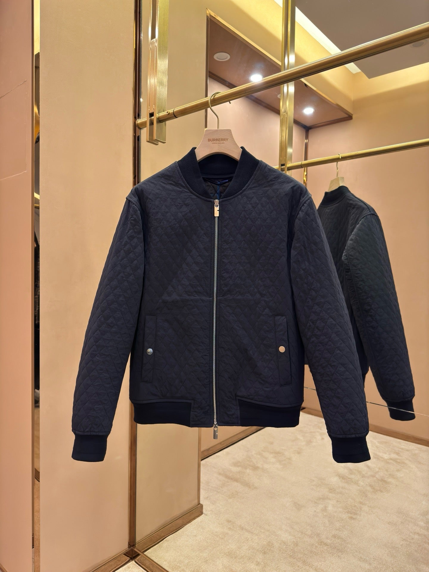 Casual jacket