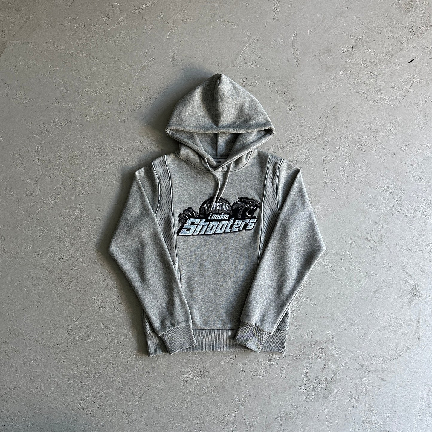 Unisex tracksuit