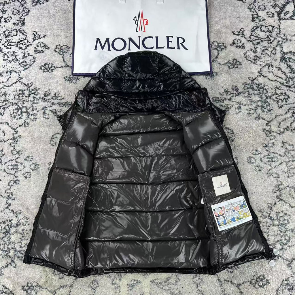 MEN VEST NFC