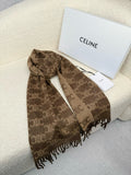 Unisex scarf