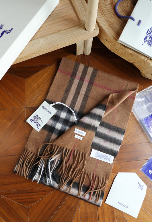Unisex scarf