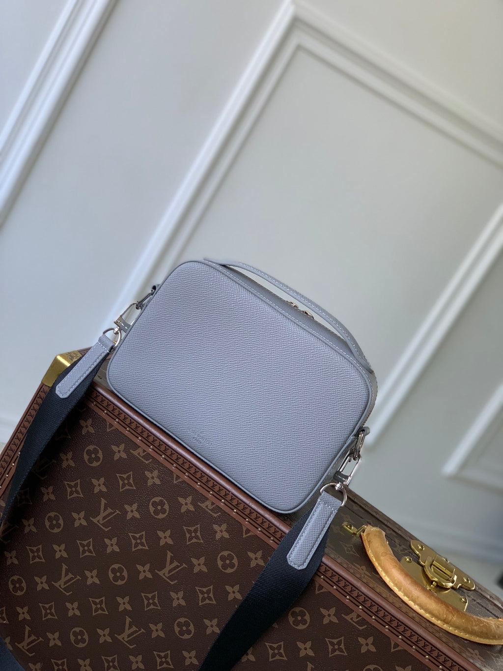 Men bag high quality