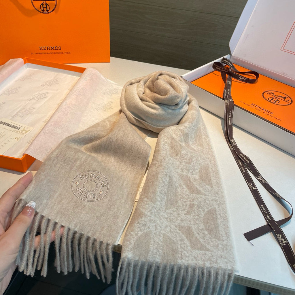 Unisex scarf