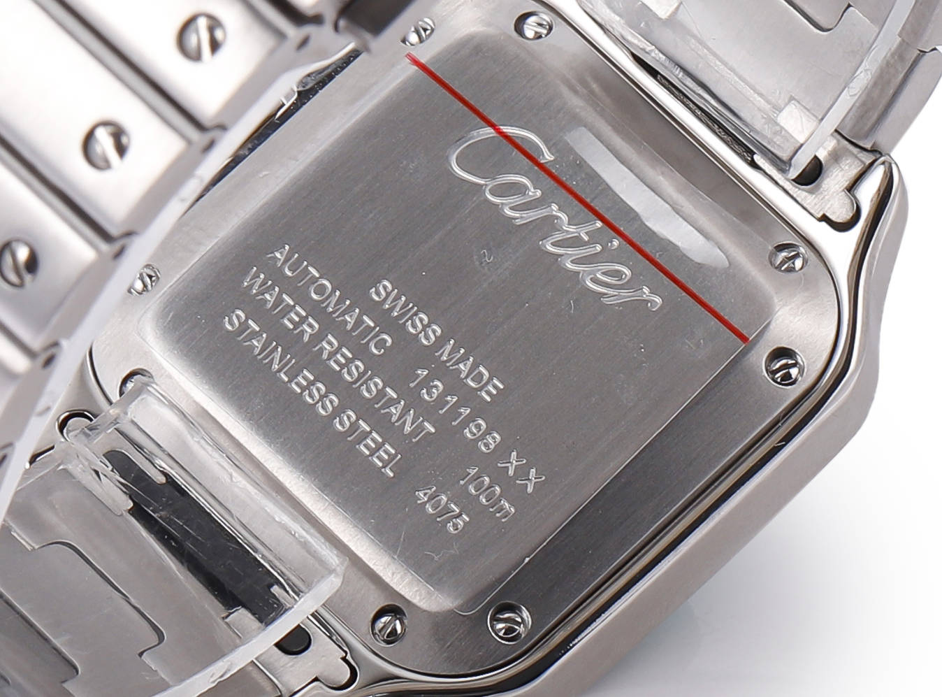 WATCH