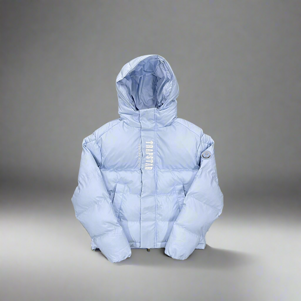Puffer jacket