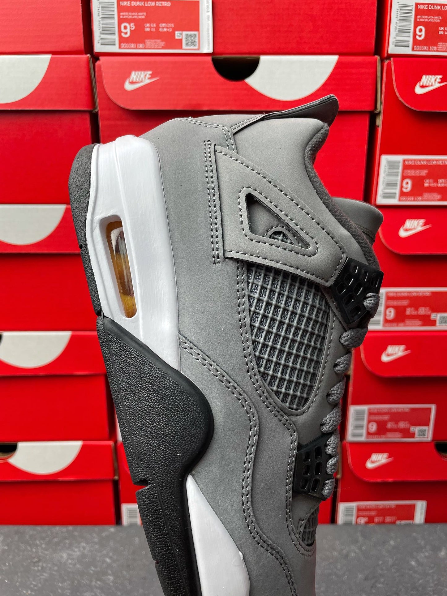 Unisex sneakers