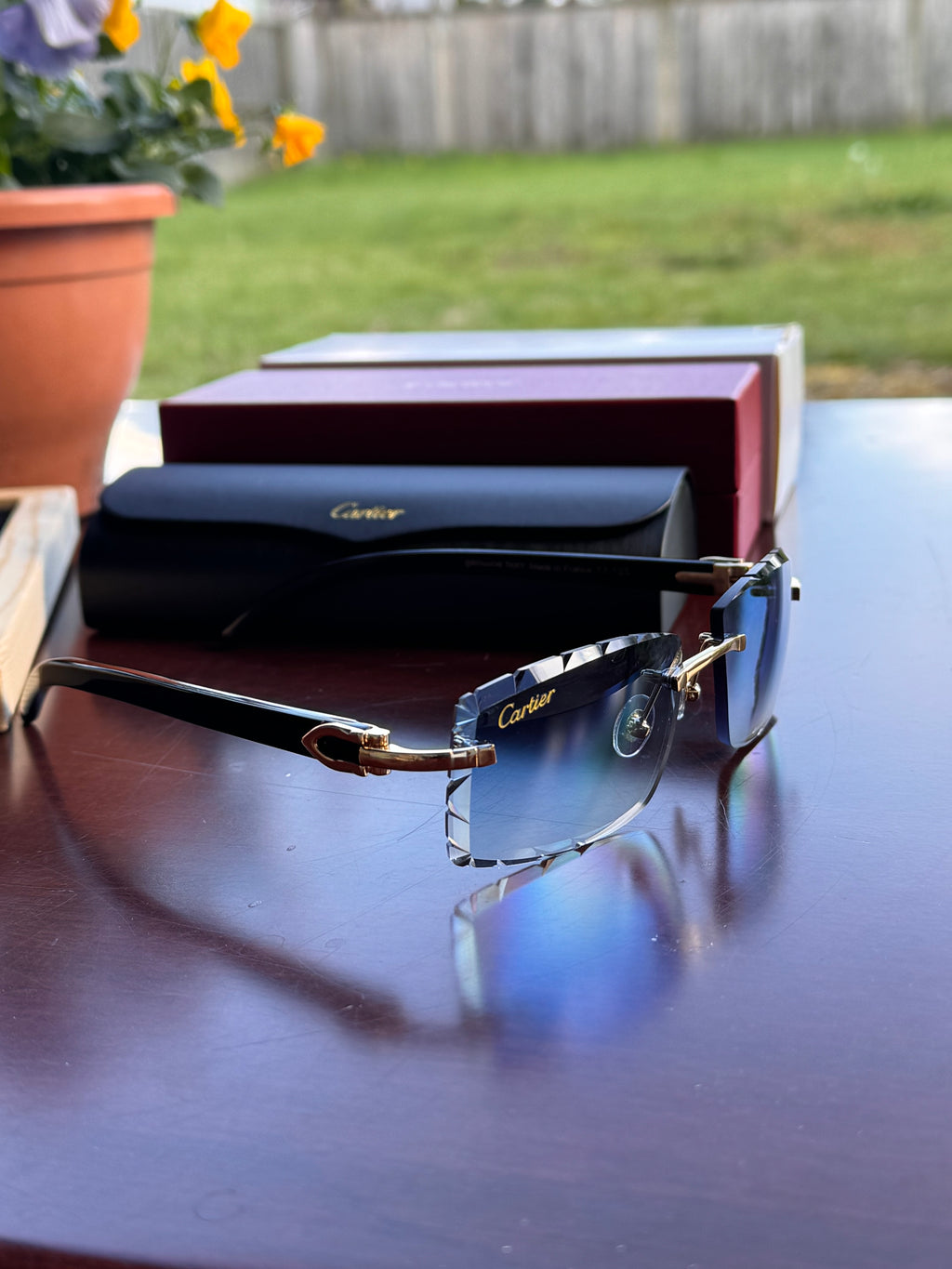 Sunglasses