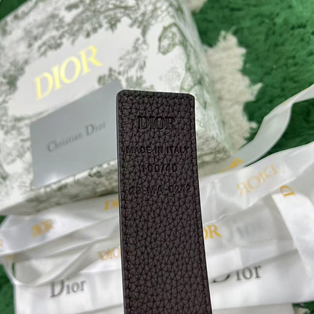 Belt